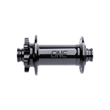 OneUp Components 6 Bolt Front 32H Hub - Black