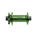 OneUp Components 6 Bolt Front 28H Hub - Dark Green