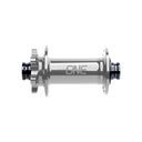 OneUp Components 6 Bolt Front 28H Hub - Silver
