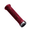 Jackson Goldstone Oneup Components Grip - Maroon
