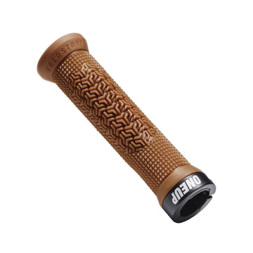 Jackson Goldstone Oneup Components Grip - Tan