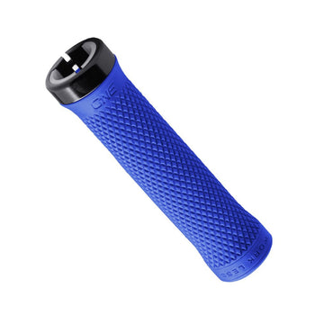 OneUp Components Grips - Blue