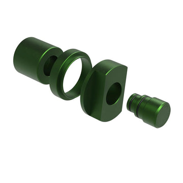 OneUp Components Hub Rebuild Drift Kit