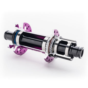 OneUp Components 6 Bolt Rear 28H Hub -