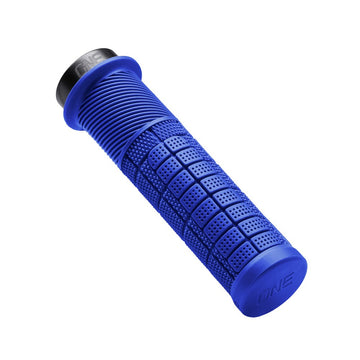 OneUp Components Thick Grips - Blue