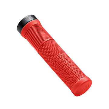 OneUp Components Thin Grips - Red