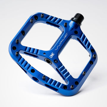 OneUp Components Wave Aluminium Pedal -