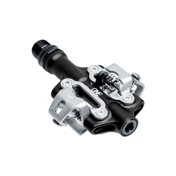 OneUp Components SPD XC Clip Pedals - Black