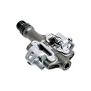 OneUp Components SPD XC Clip Pedals - Grey