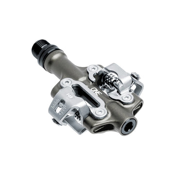OneUp Components SPD XC Clip Pedals - Grey