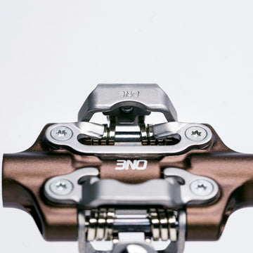 OneUp Components SPD XC Clip Pedals -