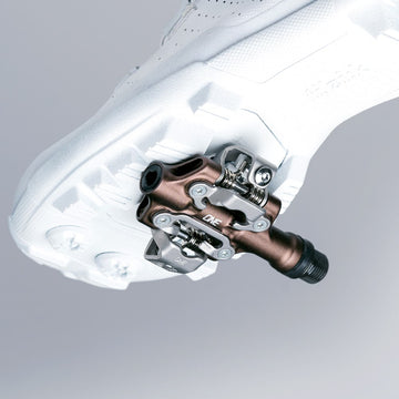 OneUp Components SPD XC Clip Pedals -