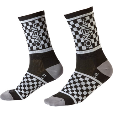 Oneal Performance Sock -Victory Black -