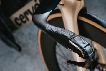 27 Cervelo P5 - Force - Five Black