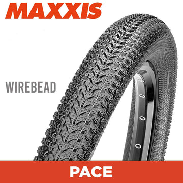 Maxxis Pace - 26 X 1.95 Wirebead 60TPI