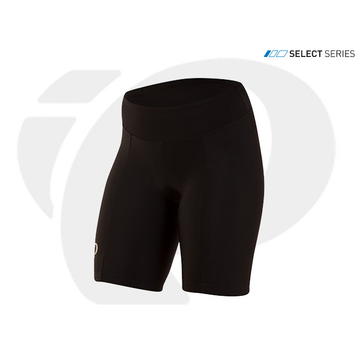 PI SHORT - Ws ESCAPE QUEST BLACK -