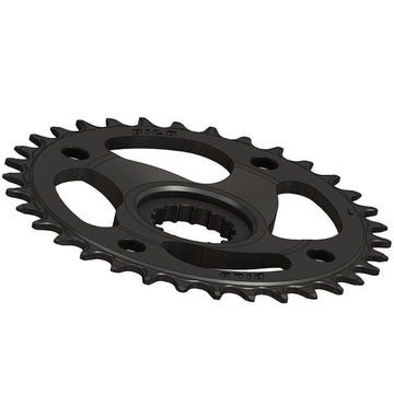 PILO Chainring Bosch CX Direct Mount 34T Narrow Wide Hyperglide+