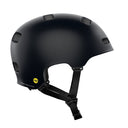 POC Crane Mips Helmet - Matte Black -