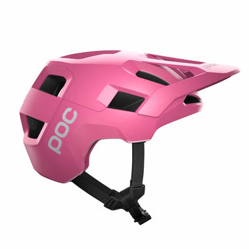 POC Kortal - Actinium Pink Matte -