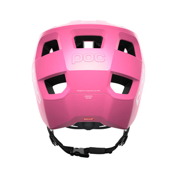POC Kortal - Actinium Pink Matte -