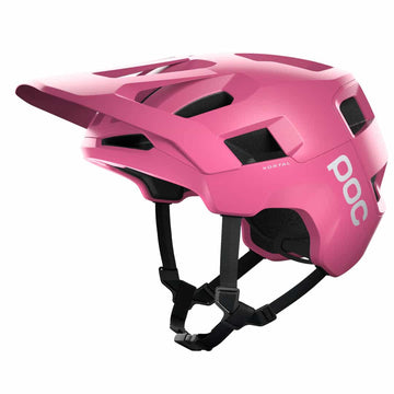 POC Kortal - Actinium Pink Matte -