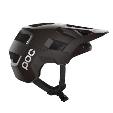 POC Kortal - Aninite Brown Matte -