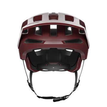 POC Kortal - Garnet Red Matt -