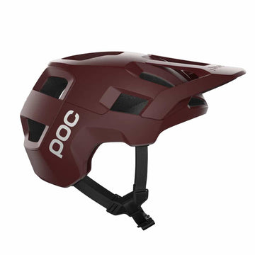 POC Kortal - Garnet Red Matt -