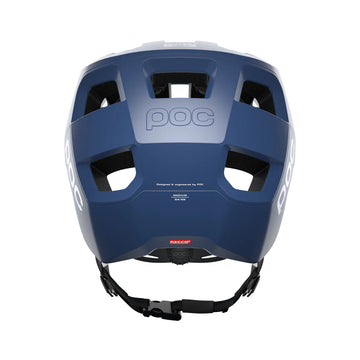 POC Kortal - Lead Matte Blue -