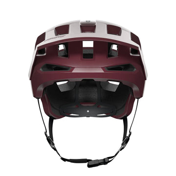 POC Kortal - Propylene Red Matte -