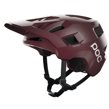 POC Kortal - Propylene Red Matte -