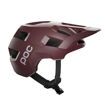 POC Kortal - Propylene Red Matte -