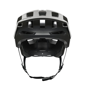 POC Kortal Race Mips - Uranium Black Matt/Hydrogen White -