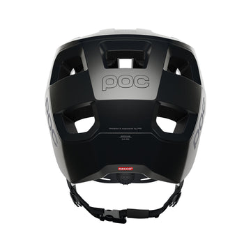 POC Kortal - Uranium Black Matt -