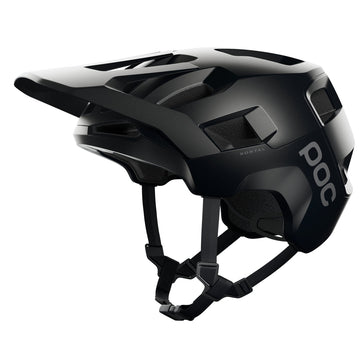 POC Kortal - Uranium Black Matt -