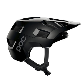 POC Kortal - Uranium Black Matt -