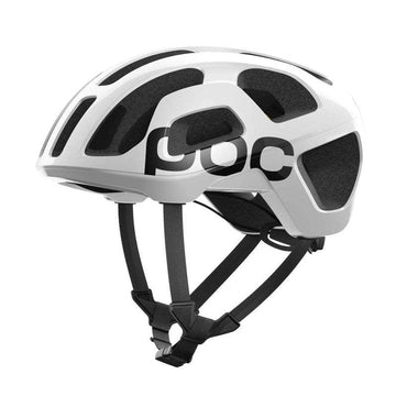 POC Octal - Hydrogen White -