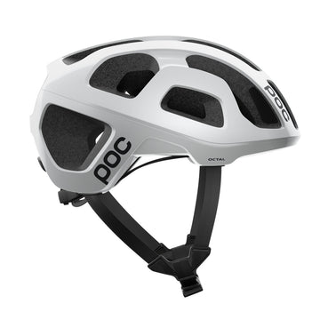 POC Octal - Hydrogen White -