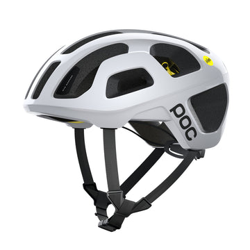 POC Octal Mips Helmet - Hydrogen White -