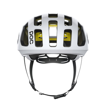 POC Octal Mips Helmet - Hydrogen White -