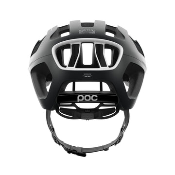POC Octal - Uranium Black Matt -