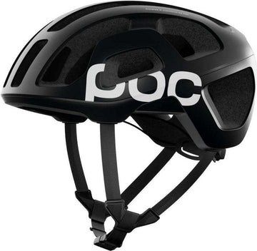POC Octal - Uranium Black Matt -