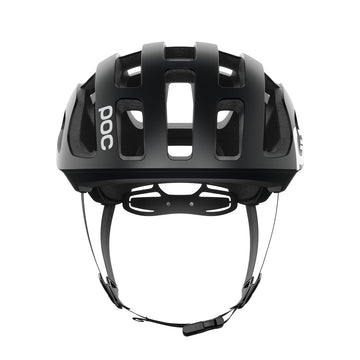 POC Octal - Uranium Black Matt -