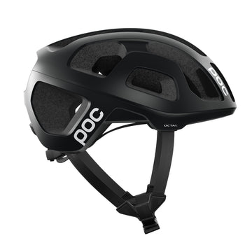 POC Octal - Uranium Black Matt -