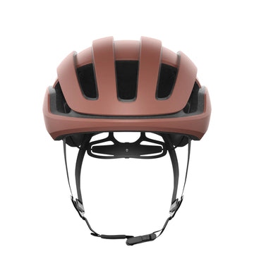 POC Omne Air Mips Helmet - Himalayan Salt Matte -