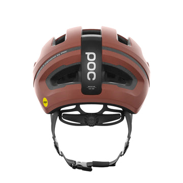 POC Omne Air Mips Helmet - Himalayan Salt Matte -