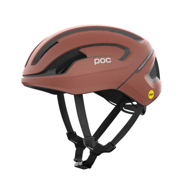 POC Omne Air Mips Helmet - Himalayan Salt Matte -