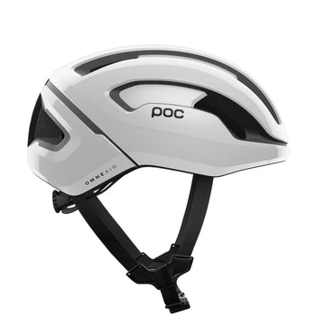 POC Omne Air Mips Helmet - Hydrogen White -
