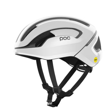 POC Omne Air Mips Helmet - Hydrogen White -