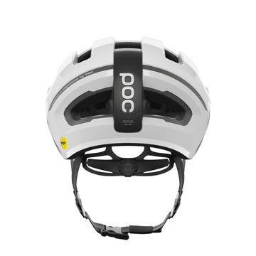 POC Omne Air Mips Helmet - Hydrogen White -